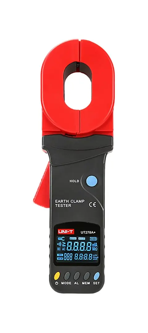 Uni-T UT276A Clamp Meter