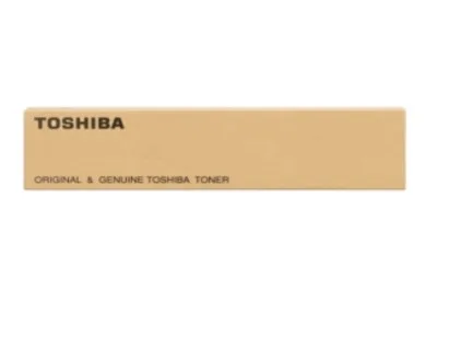 Toshiba T-FC50EK Toner Cartridge Black 6AJ00000298