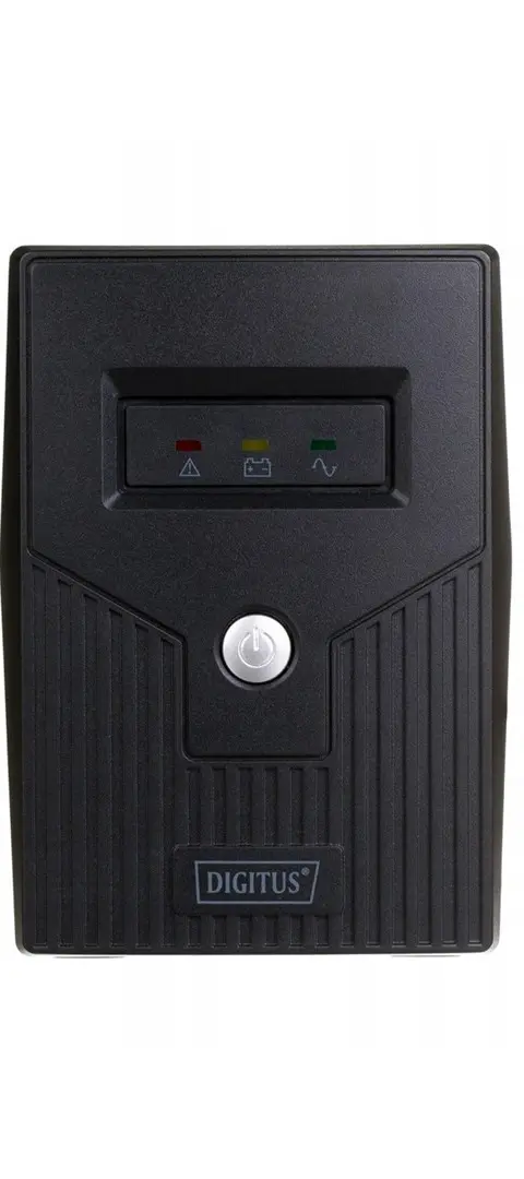 Digitus Line-Interactive UPS 800VA/480W
