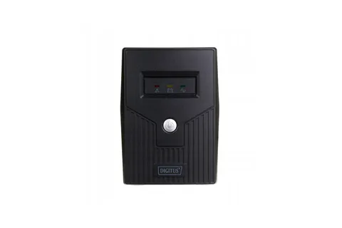 Digitus Line-Interactive UPS 800VA/480W