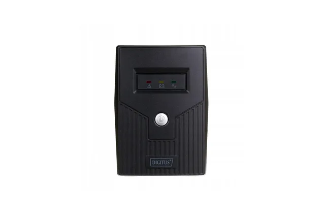 Digitus Line-Interactive UPS 800VA/480W