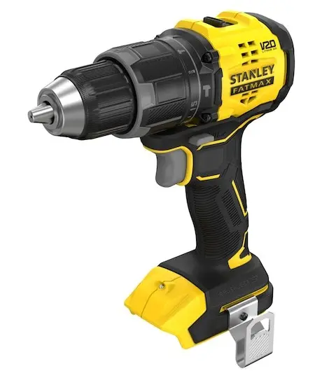 V Cordless Hammer Drill Driver SFMCD716B-XJ STANLEY 18