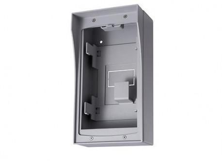 Hikvision DS-KAB01 mounting kit Stainless steel Galvanized steel, Stainless steel