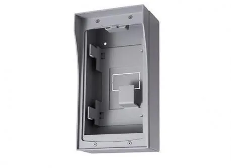 Hikvision DS-KAB01 mounting kit Stainless steel Galvanized steel, Stainless steel