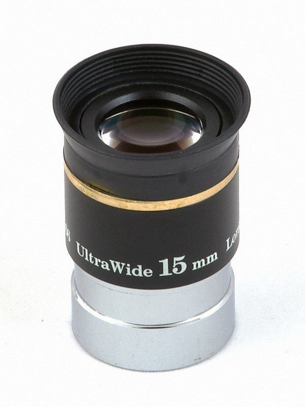 Skywatcher WA-66 15mm 1.25 Eyepiece