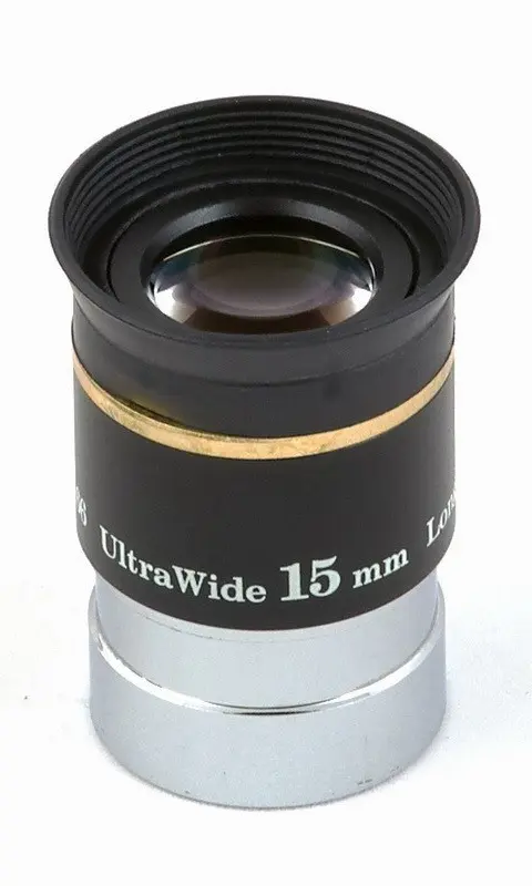 Skywatcher WA-66 15mm 1.25 Eyepiece