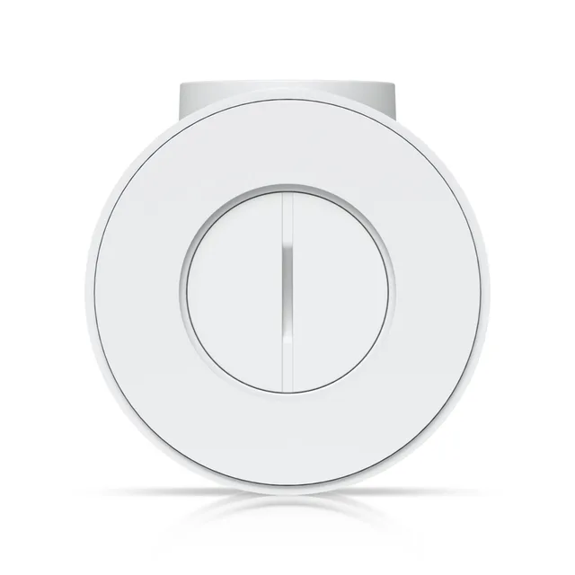 Ubiquiti Camera Junction Box - White