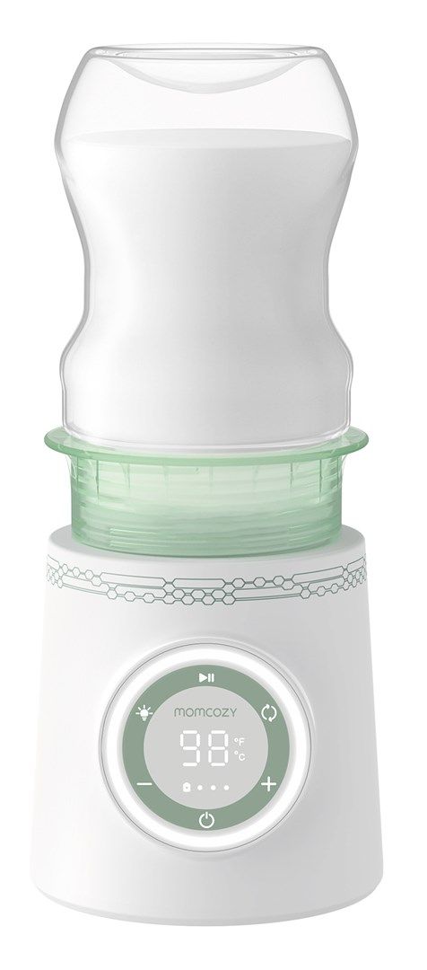 Portable Bottle Warmer For Babies Momcozy MW03