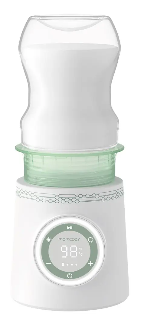 Portable Bottle Warmer For Babies Momcozy MW03