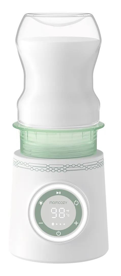 Portable Bottle Warmer For Babies Momcozy MW03