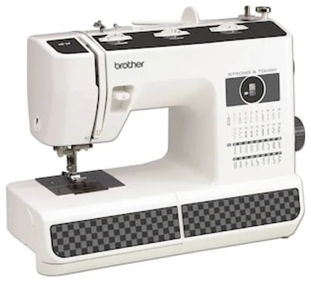 Brother HF37 NäHmaschine Strong Tough