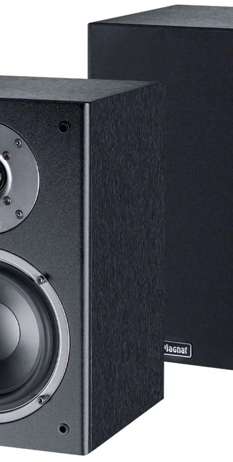 Magnat Monitor Reference 2A Active Columns 2-Way Speaker