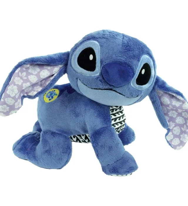 Clementoni Disney Baby 17537 stuffed toy