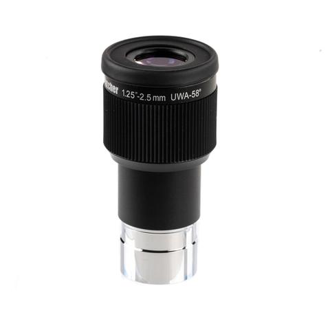 Skywatcher SWA-58 2.5mm 1.25 Quot; Eyepiece