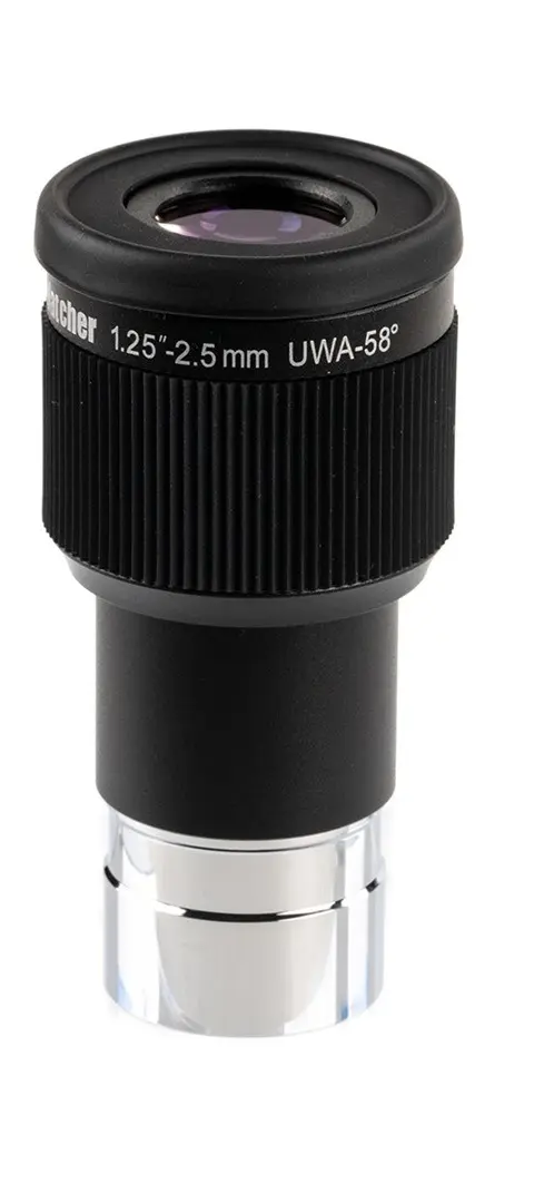 Skywatcher SWA-58 2.5mm 1.25 Quot; Eyepiece