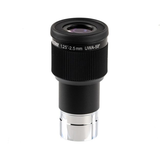 Skywatcher SWA-58 2.5mm 1.25 Quot; Eyepiece