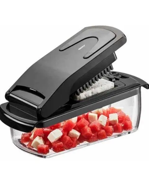 GEFU Treppo G-89471 - fruit and vegetable cutter