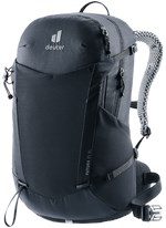 Futura 21 SL Black Uniwersalny