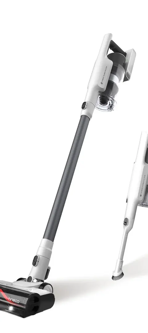 Tineco A30S Plus Upright Vacuum Cleaner
