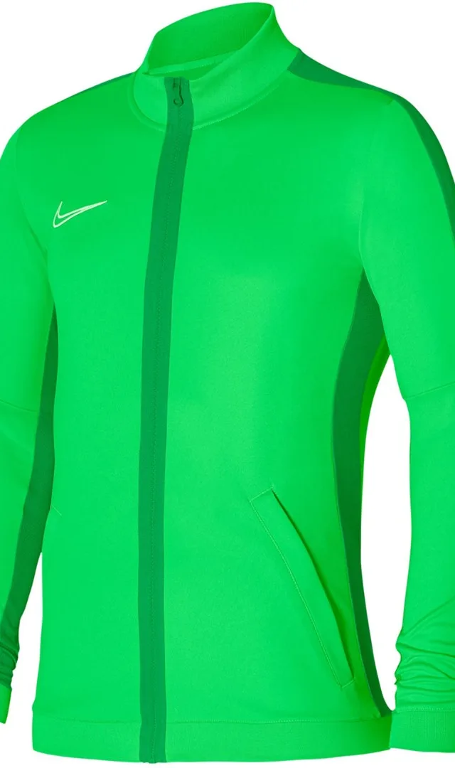 Nike Dri-FIT Academy 23 Men's Sweatshirt Green DR1681 329 M
