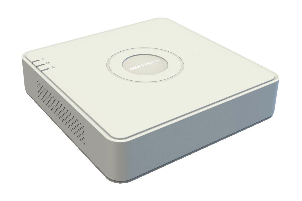 Hikvision Digital Technology DS-7108HUHI-M1(S) Digital Camera White