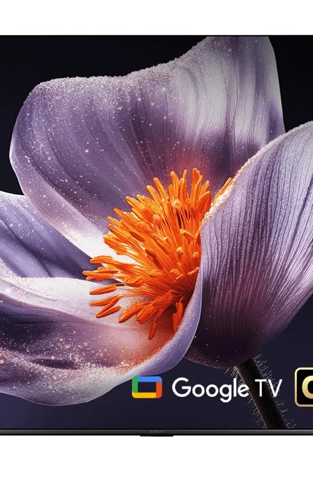 Xiaomi TV S Pro 165.1 cm (65") 4K Ultra HD Smart TV Wi-Fi Grey 1700 cd/m²