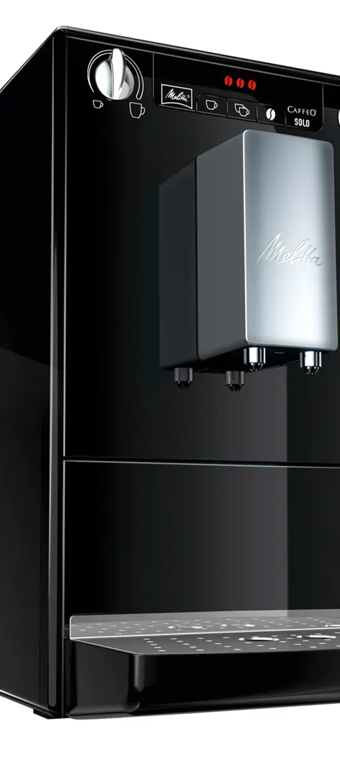 Melitta CAFFEO SOLO Fully-auto Espresso machine 1.2 L