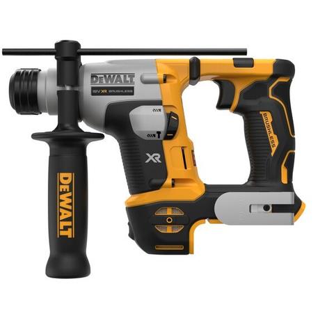 DEWALT Akku-Bohrhammer 16mm / 18 V (Basisv.)
