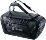 Duffel Pro 60 Black