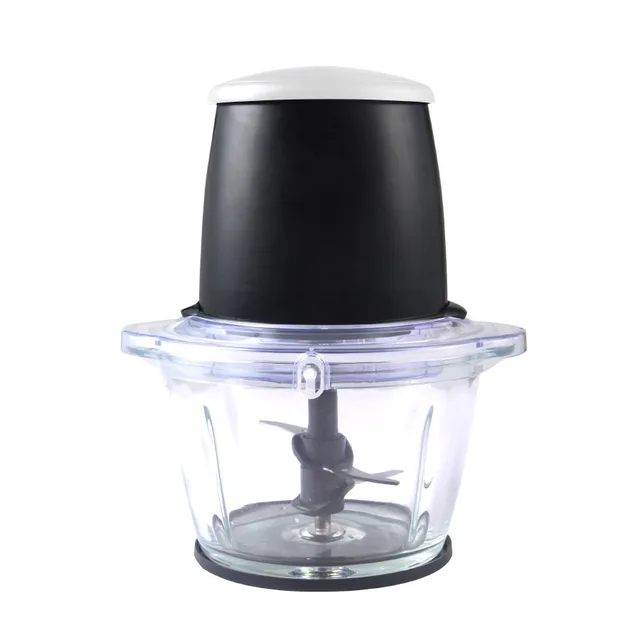 Maestro MR-582 Chopper 750 W Black