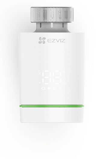 SMART RADIATOR THERMOSTAT EZVIZ CS-T55