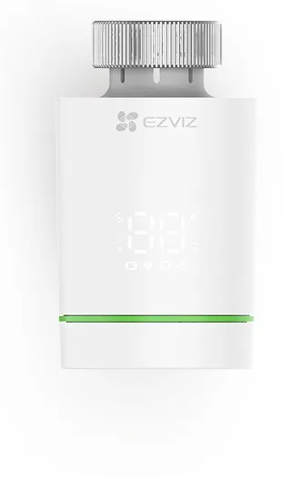 SMART RADIATOR THERMOSTAT EZVIZ CS-T55