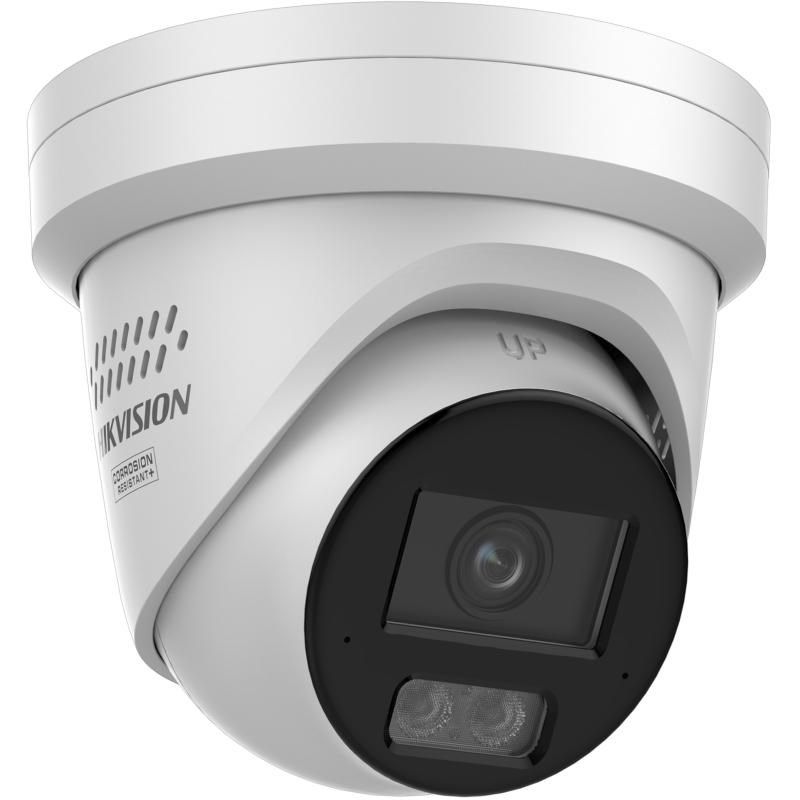 IP Camera DS-2CD2387G3-LIS2UY/SRB(2.8mm)