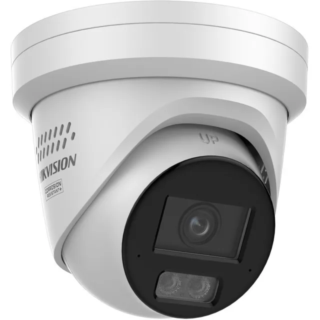 IP Camera DS-2CD2387G3-LIS2UY/SRB(2.8mm)
