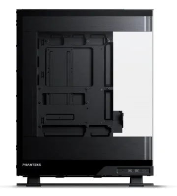 Phanteks Evolv X2 Midi Tower Black