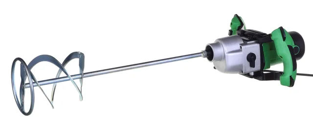 Hikoki 2-speed mixer UM16VST2UAZ 1600W