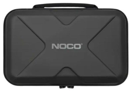 NOCO GBC015 equipment case Briefcase/classic case Black