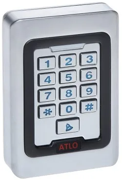 Combination lock ATLO-KRM-512