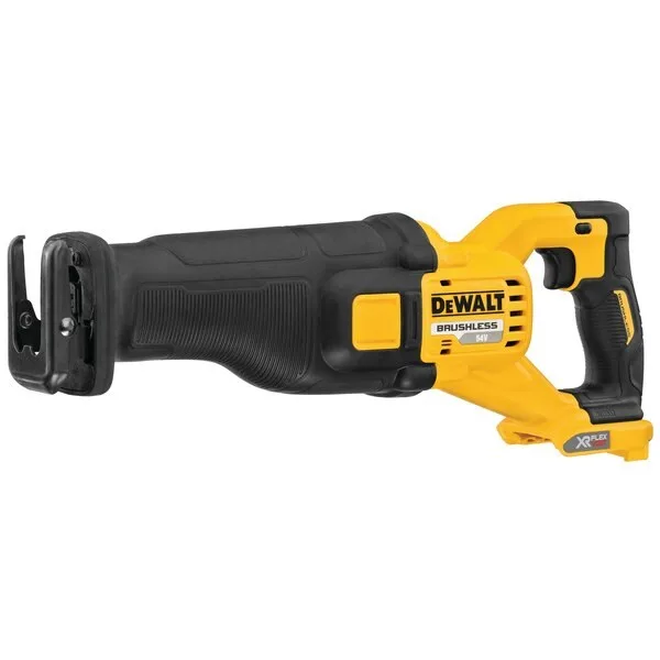 DEWALT Flexvolt Akku-Saebelsaege. 54V. Basisversion