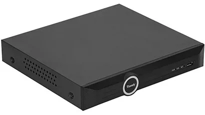 IP Recorder 10 Channels 8 PoE Lite