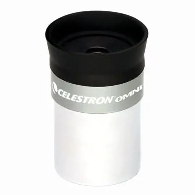 Celestron Omni 9mm 1.25 Quot; Eyepiece