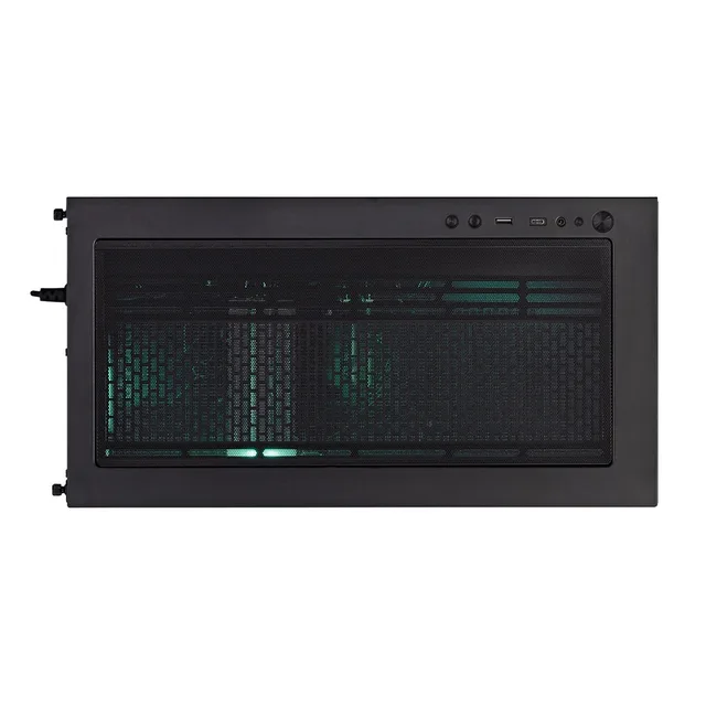 Actina 5901443439264 PC AMD Ryzen™ 5 9500 16 GB DDR5-SDRAM 1 TB SSD NVIDIA GeForce RTX 5060 Midi Tower Black