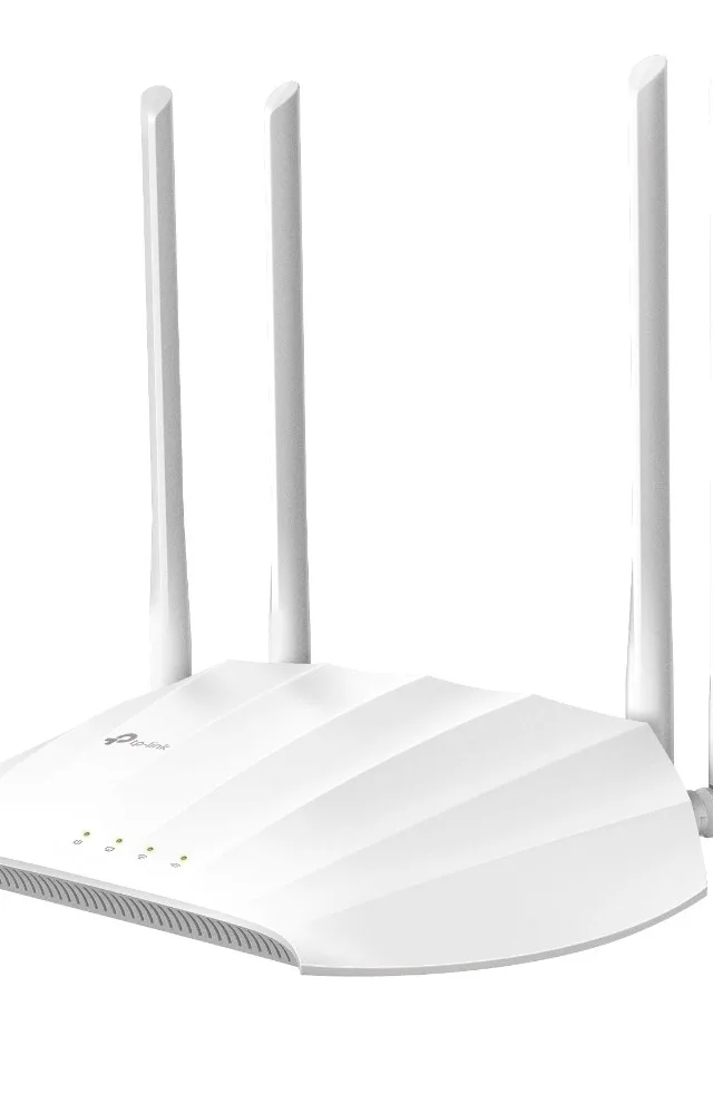 TP-Link TL-WA1201 wireless access point 867 Mbit/s White Power over Ethernet (PoE)