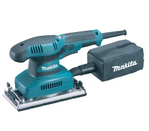 Makita BO3711 Portable Sander Multi Sander 22000 OPM 190 W