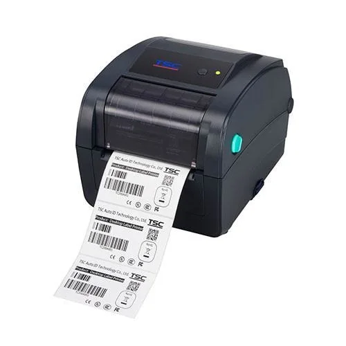 TSC Etikettendrucker USB Ethernet RS-232 203dpi 6 Ips