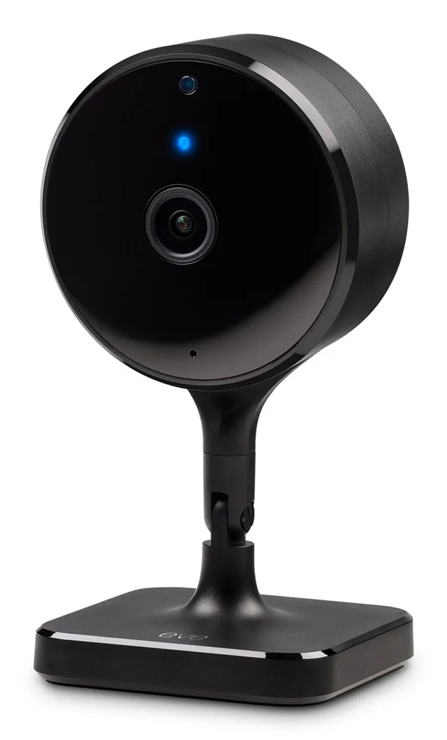 Eve Cam