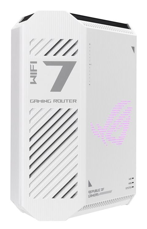 ASUS WL-Router ROG-Strix GS-BE7200 Tri-Band WiFi7