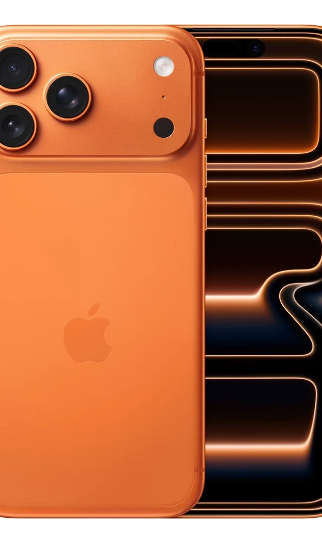 Apple IPhone 17 Pro Max 256GB Cosmic Orange