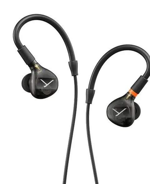 Beyerdynamic DT 72 IE Headphones Douszne IE Guitar Voice