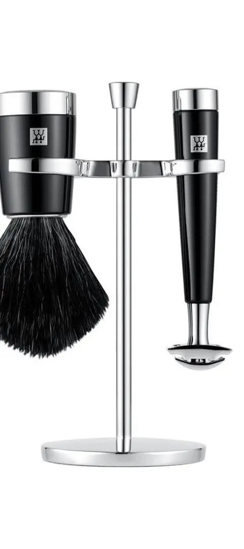 ZWILLING CLASSIC 3-Piece Shaving Set